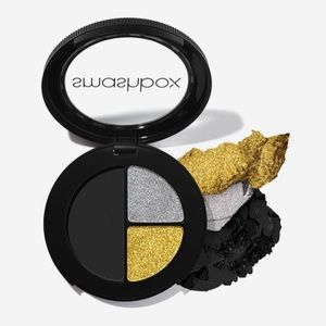New! Smashbox Photo Edit Eyeshadow Trio